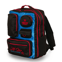 Roto Grip Topliner Backpack Competitor