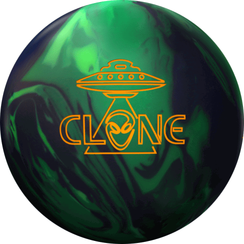 Roto Grip Clone Solid Bowling Ball - BowlersParadise.com