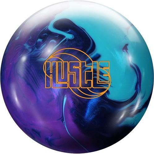 Roto Grip Hustle RAP Bowling Ball - BowlersParadise.com