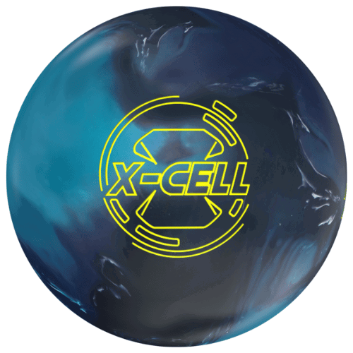 Roto Grip X-Cell Bowling Ball - BowlersParadise.com