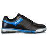 KR Strikeforce TPU Revival Black/Royal Right Hand Bowling Shoes - BowlersParadise.com