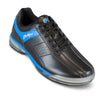 KR Strikeforce TPU Revival Black/Royal Right Hand Bowling Shoes - BowlersParadise.com