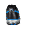 KR Strikeforce TPU Revival Black/Royal Right Hand Bowling Shoes - BowlersParadise.com