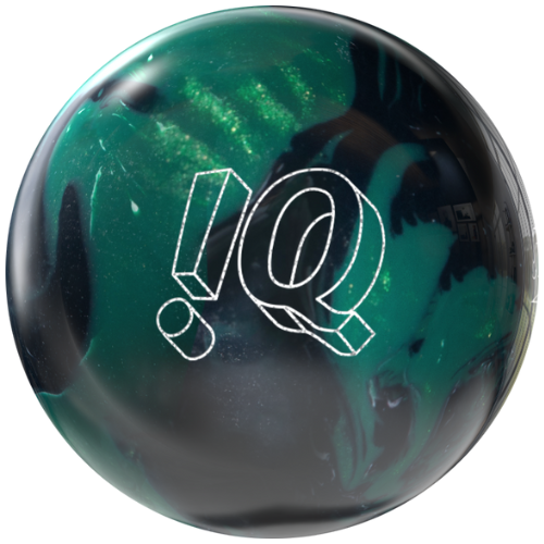 Storm IQ Tour A.I. Bowling Ball