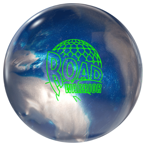 Storm Road Warrior Bowling Ball