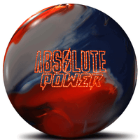 Storm Absolute Power Bowling Ball - BowlersParadise.com