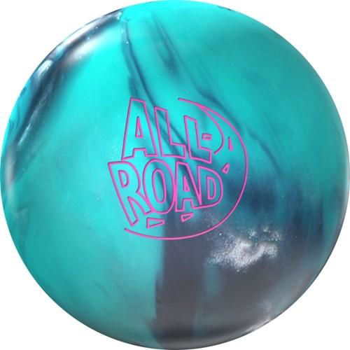 Storm All-Road Bowling Ball - BowlersParadise.com