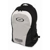 Storm Backpack Black Silver - BowlersParadise.com