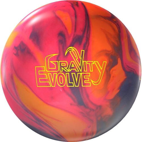 Storm Gravity Evolve Bowling Ball - BowlersParadise.com