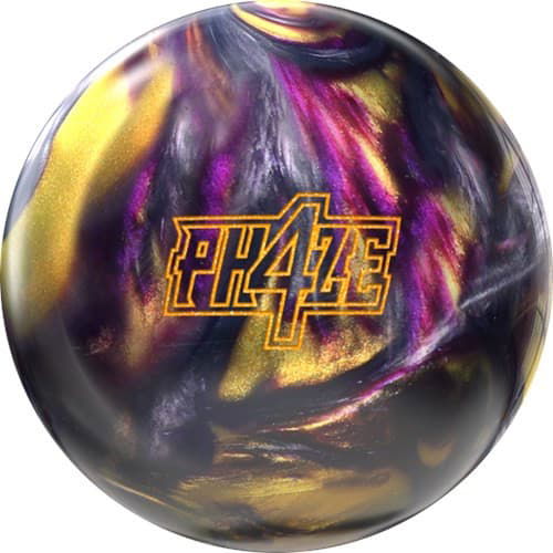 Storm Phaze 4 Bowling Ball - BowlersParadise.com