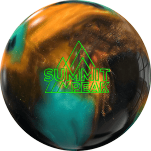 Prime Day Deal Storm Summit Peak Bowling Ball