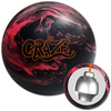 Swag Craze Solid Bowling Ball