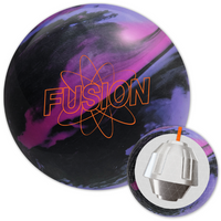 Swag Fusion Bowling Ball