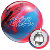 Swag Craze Pearl Bowling Ball