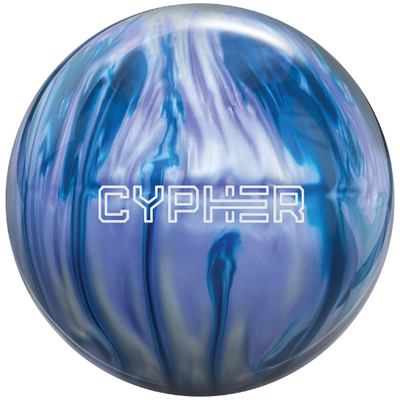 Track Cypher Pearl Bowling Ball