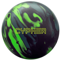 Track Cypher Solid Bowling Ball - BowlersParadise.com