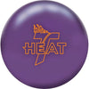 Track Heat Solid Bowling Ball - BowlersParadise.com