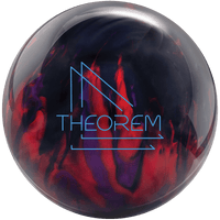 Track Theorem Bowling Ball - BowlersParadise.com