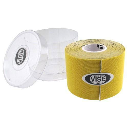 Vise NT-50 Protection Bowling Tape Yellow - BowlersParadise.com