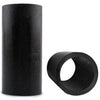 Vise Ultimate Round Thumb Inserts Black - BowlersParadise.com