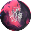 900 Global Wolverine Wrath Overseas Bowling Ball