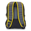 Track Select Grey/Yellow Backpack - BowlersParadise.com