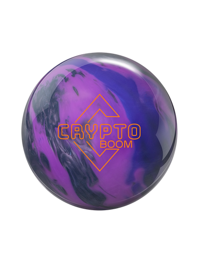 Radical Katana Strike & Crypto Boom Bowling Balls (2 Ball Bundle)