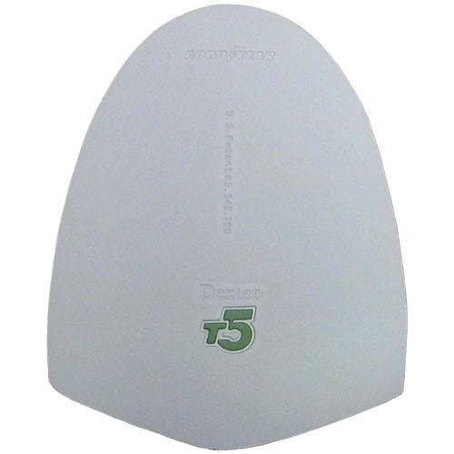 Dexter SST 8 Replacement Traction Sole White T5