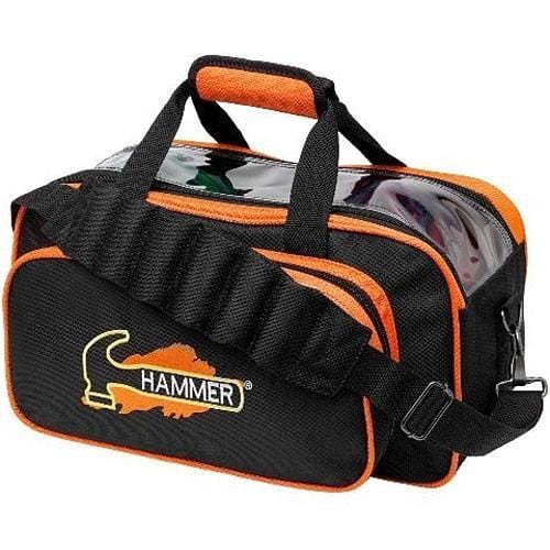 Hammer Premium 2 Ball Tote Bowling Bag Camo
