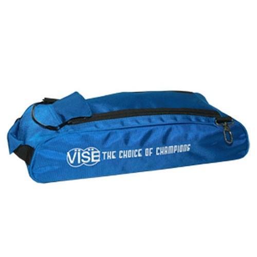 Bowlingindex: Vise - 3 Ball Tote Roller (Assorted Colors)